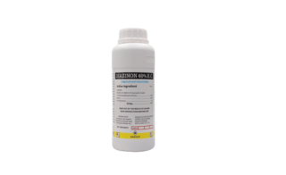 Stem Borer Insecticides Diazinon 10 g c