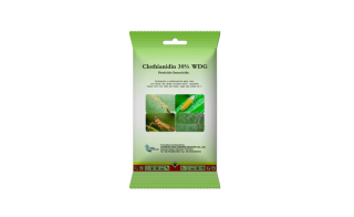 Weedicide – Quizafos 30 WDG